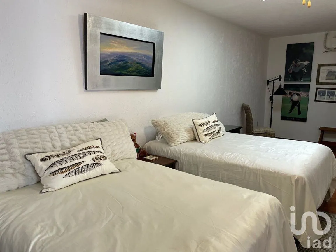 Casa en Venta en San Francisco Juriquilla, Querétaro, Querétaro | NEX-231781 | iad México | Foto 2 de 14