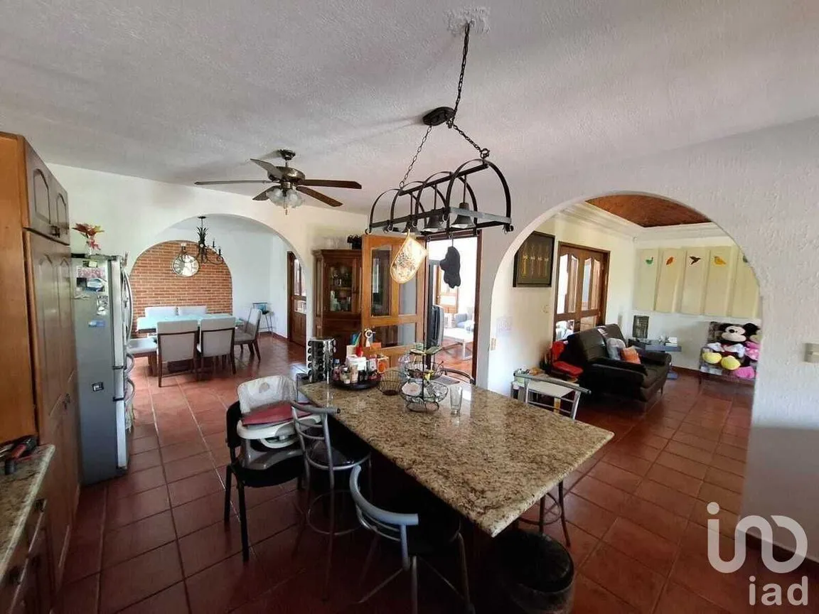 Casa en Venta en San Francisco Juriquilla, Querétaro, Querétaro | NEX-231781 | iad México | Foto 11 de 14
