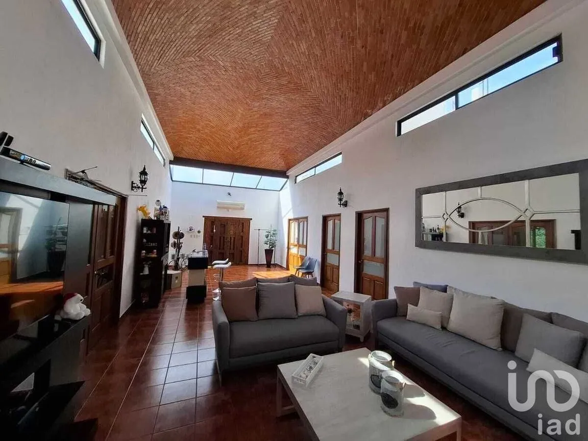 Casa en Venta en San Francisco Juriquilla, Querétaro, Querétaro | NEX-231781 | iad México | Foto 12 de 14