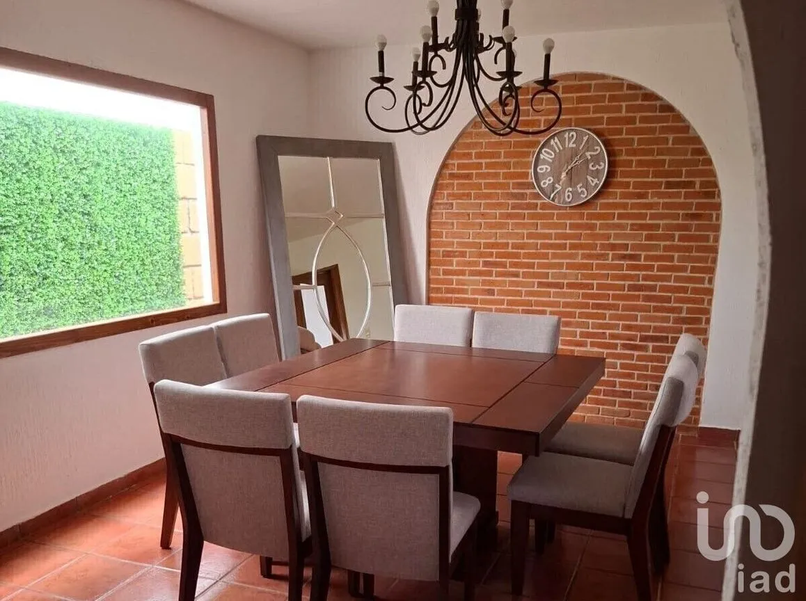 Casa en Venta en San Francisco Juriquilla, Querétaro, Querétaro | NEX-231781 | iad México | Foto 13 de 14
