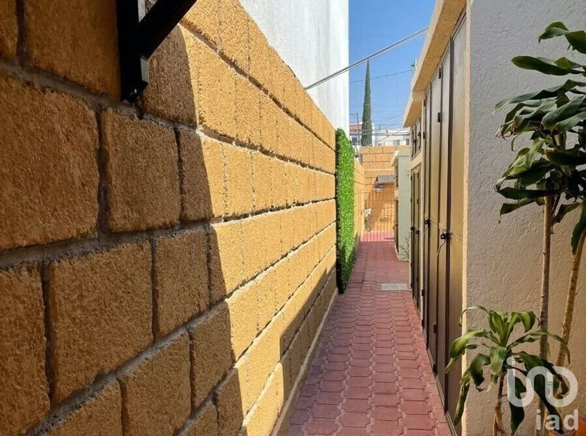 Casa en Venta en San Francisco Juriquilla, Querétaro, Querétaro | NEX-231781 | iad México | Foto 14 de 14