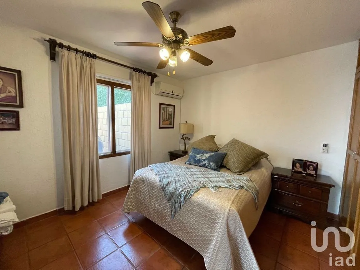 Casa en Venta en San Francisco Juriquilla, Querétaro, Querétaro | NEX-231781 | iad México | Foto 3 de 14