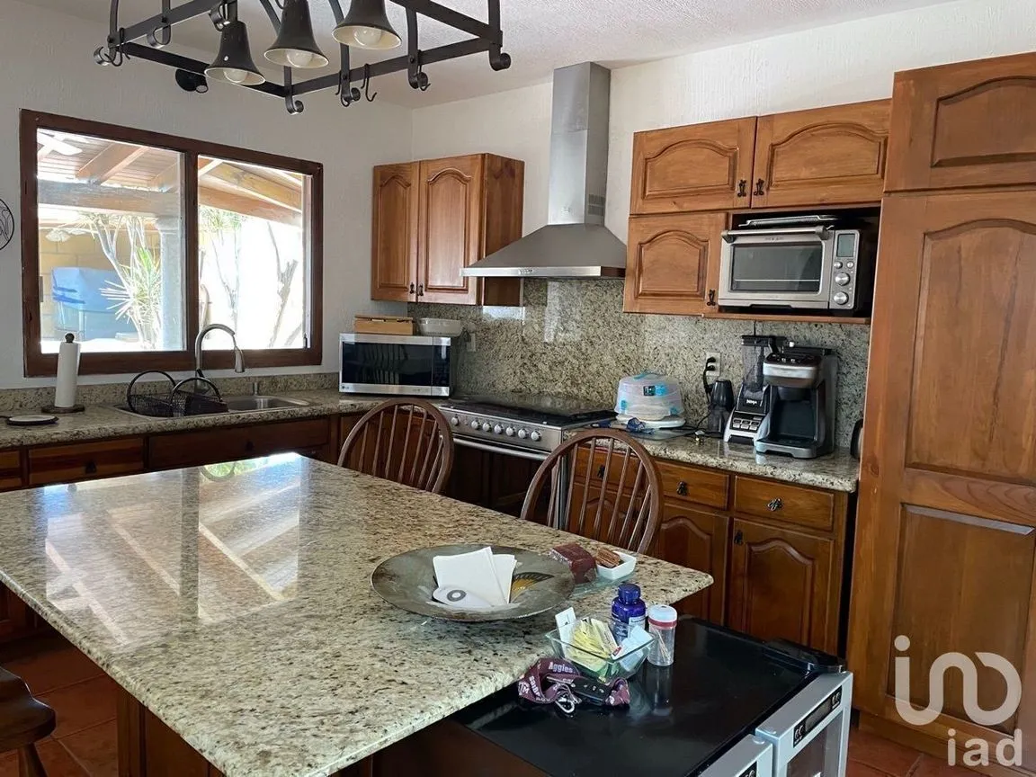 Casa en Venta en San Francisco Juriquilla, Querétaro, Querétaro | NEX-231781 | iad México | Foto 4 de 14