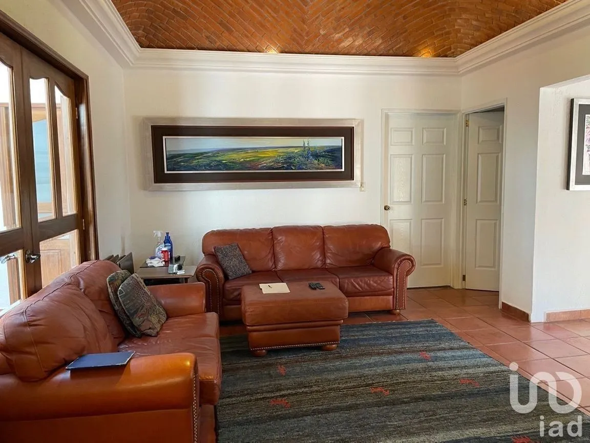 Casa en Venta en San Francisco Juriquilla, Querétaro, Querétaro | NEX-231781 | iad México | Foto 5 de 14