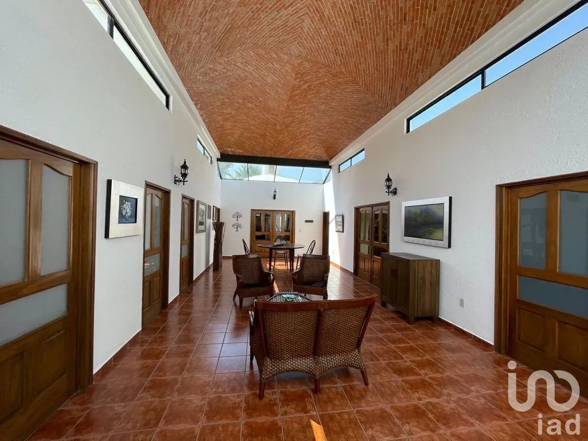 Casa en Venta en San Francisco Juriquilla, Querétaro, Querétaro | NEX-231781 | iad México | Foto 6 de 14