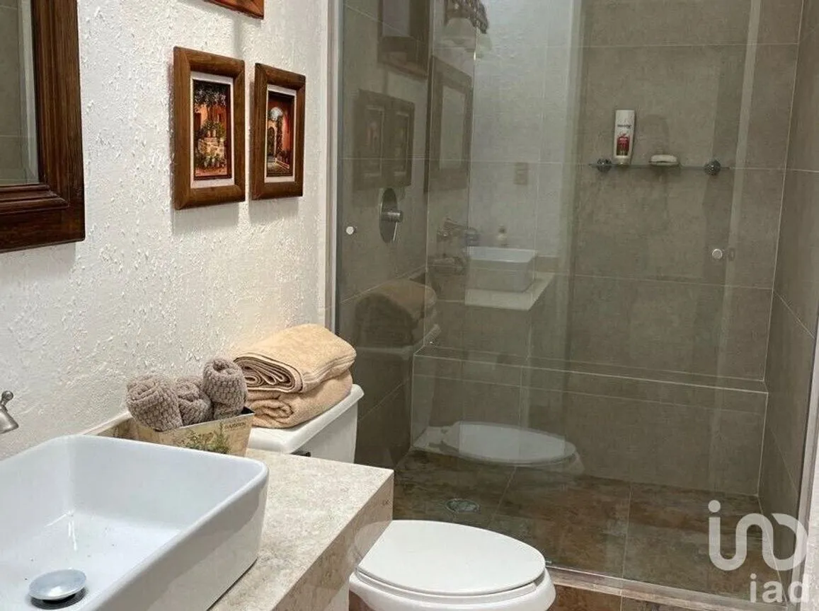 Casa en Venta en San Francisco Juriquilla, Querétaro, Querétaro | NEX-231781 | iad México | Foto 8 de 14