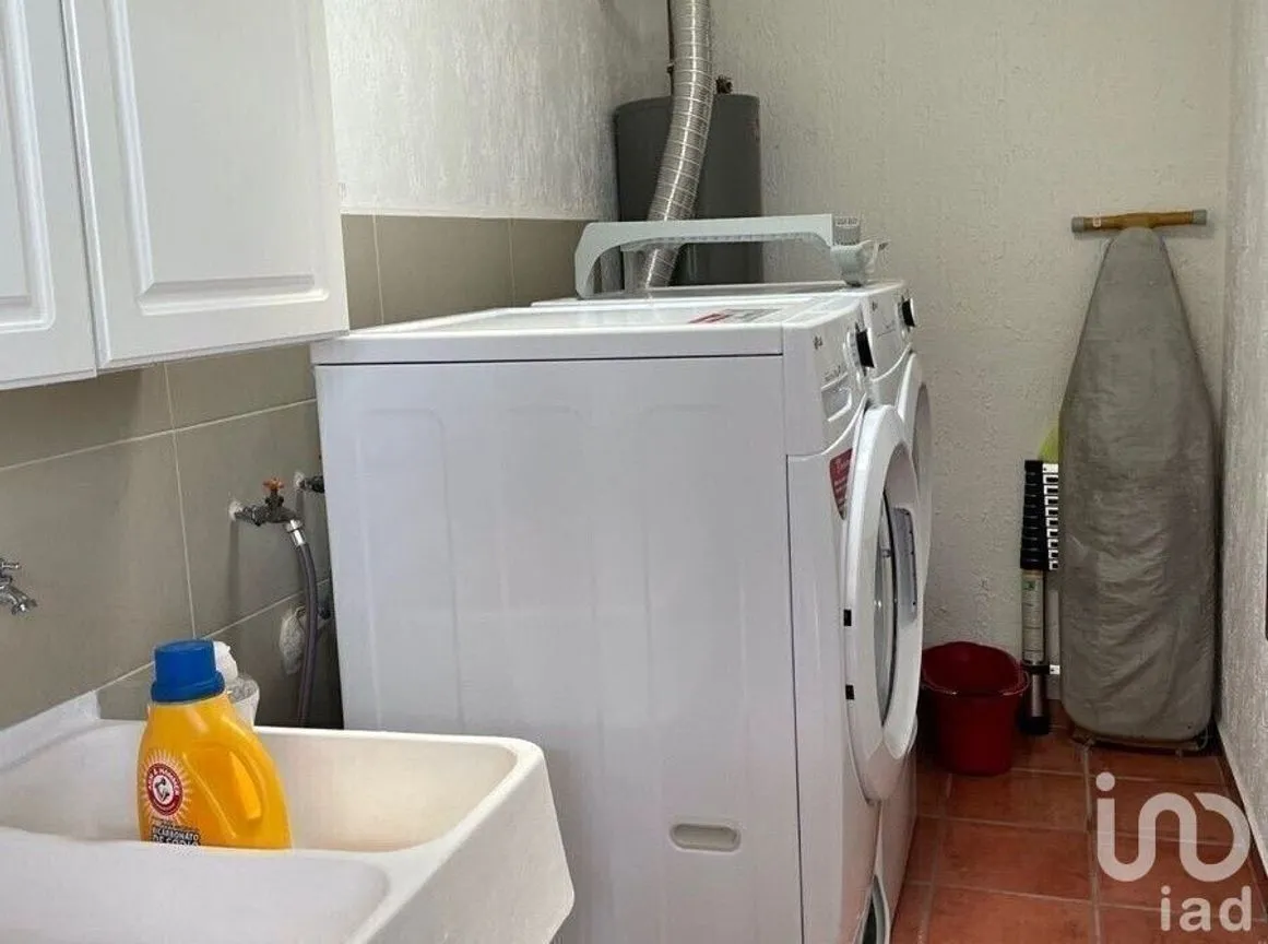 Casa en Venta en San Francisco Juriquilla, Querétaro, Querétaro | NEX-231781 | iad México | Foto 9 de 14