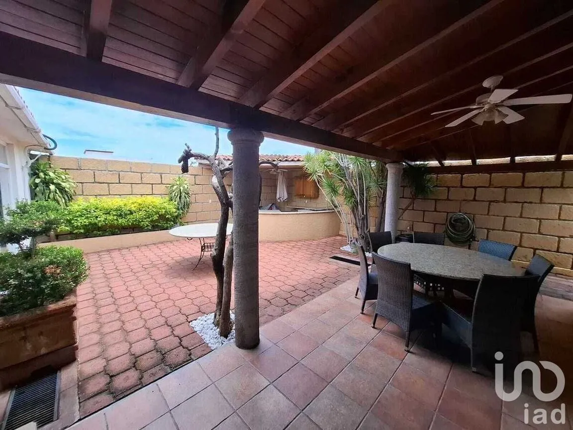 Casa en Venta en San Francisco Juriquilla, Querétaro, Querétaro | NEX-231781 | iad México | Foto 10 de 14