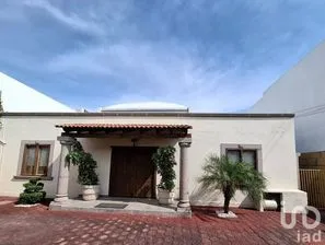 NEX-231781 - Casa en Venta, con 3 recamaras, con 3 baños, con 316 m2 de construcción en San Francisco Juriquilla, CP 76230, Querétaro.