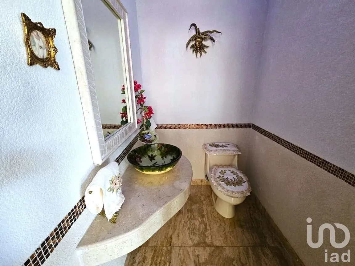 Casa en Venta en Juriquilla, Querétaro, Querétaro | NEX-231854 | iad México | Foto 13 de 38