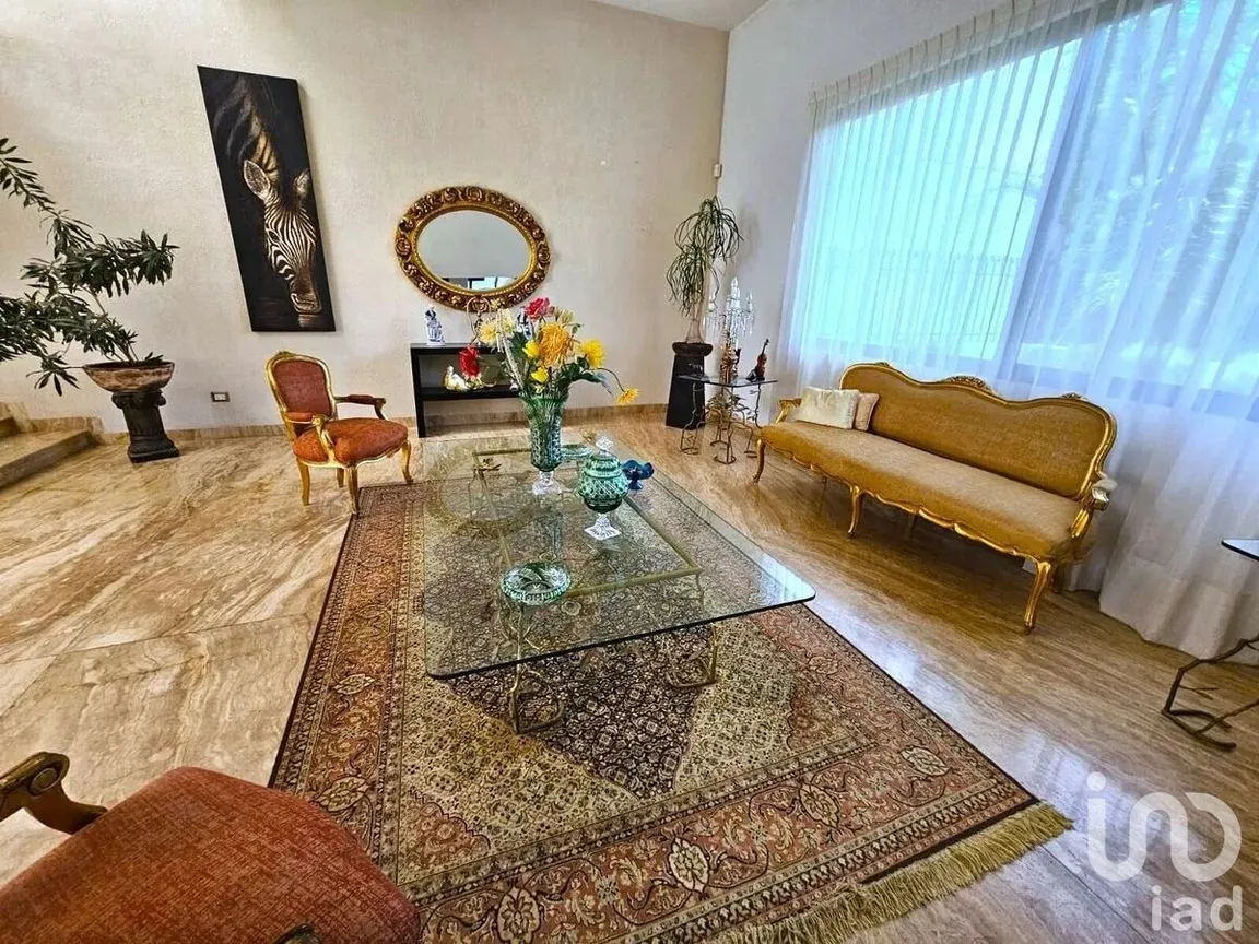 Casa en Venta en Juriquilla, Querétaro, Querétaro | NEX-231854 | iad México | Foto 14 de 38