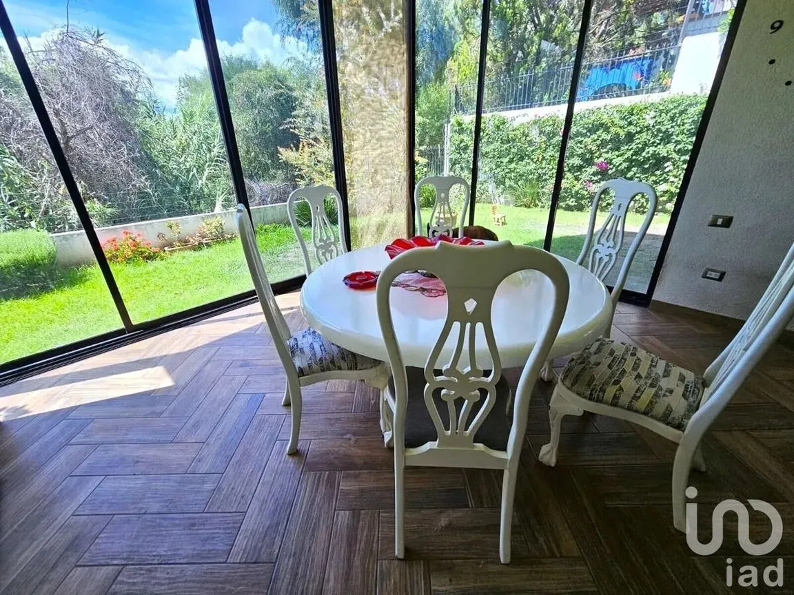 Casa en Venta en Juriquilla, Querétaro, Querétaro | NEX-231854 | iad México | Foto 17 de 38