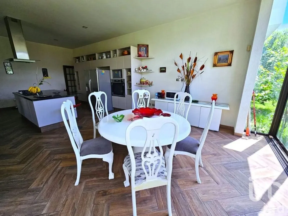 Casa en Venta en Juriquilla, Querétaro, Querétaro | NEX-231854 | iad México | Foto 18 de 38