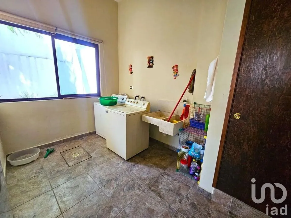 Casa en Venta en Juriquilla, Querétaro, Querétaro | NEX-231854 | iad México | Foto 22 de 38