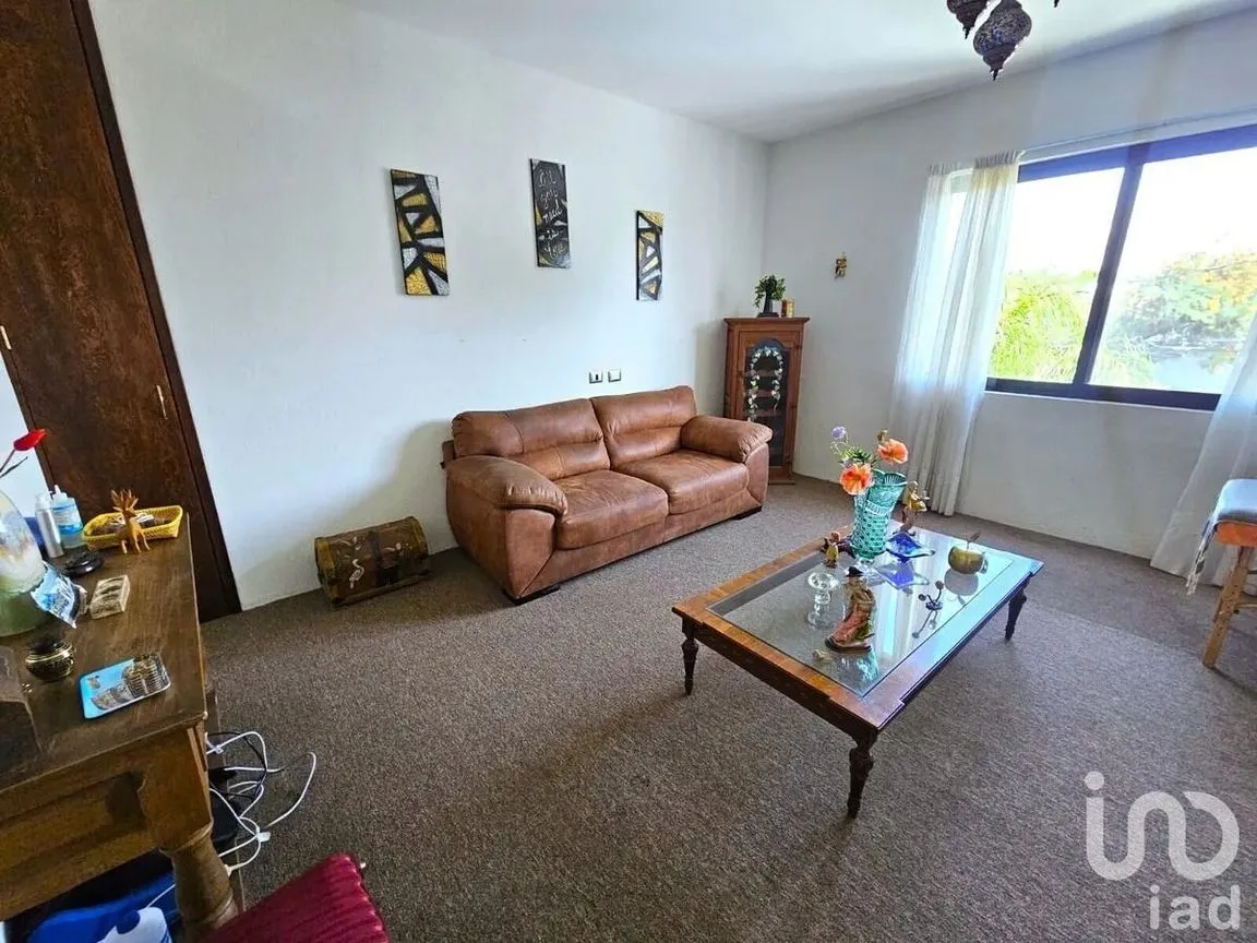 Casa en Venta en Juriquilla, Querétaro, Querétaro | NEX-231854 | iad México | Foto 23 de 38