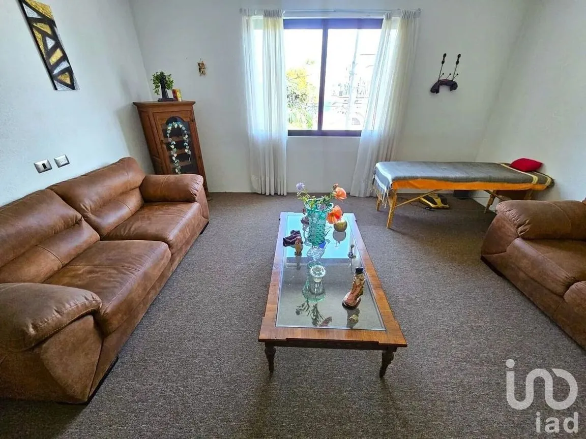 Casa en Venta en Juriquilla, Querétaro, Querétaro | NEX-231854 | iad México | Foto 26 de 38