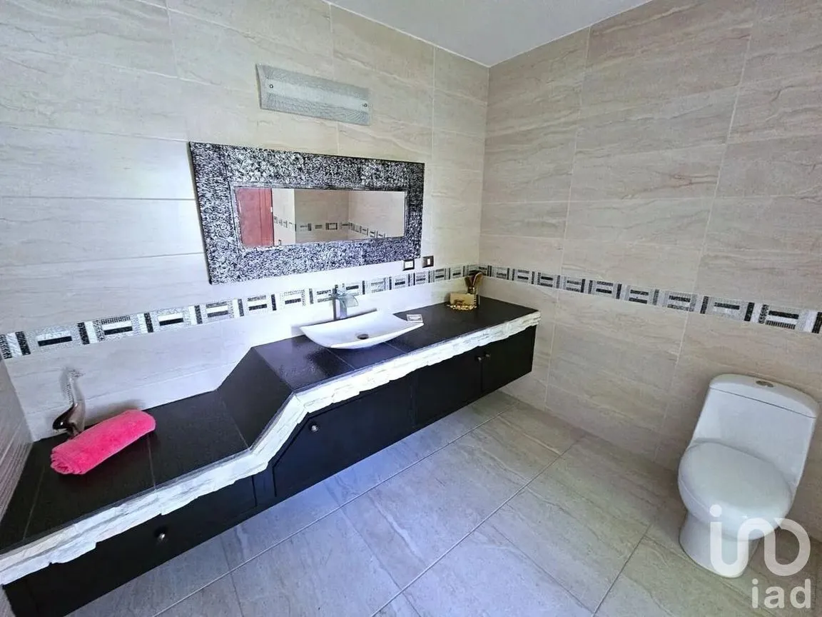 Casa en Venta en Juriquilla, Querétaro, Querétaro | NEX-231854 | iad México | Foto 30 de 38