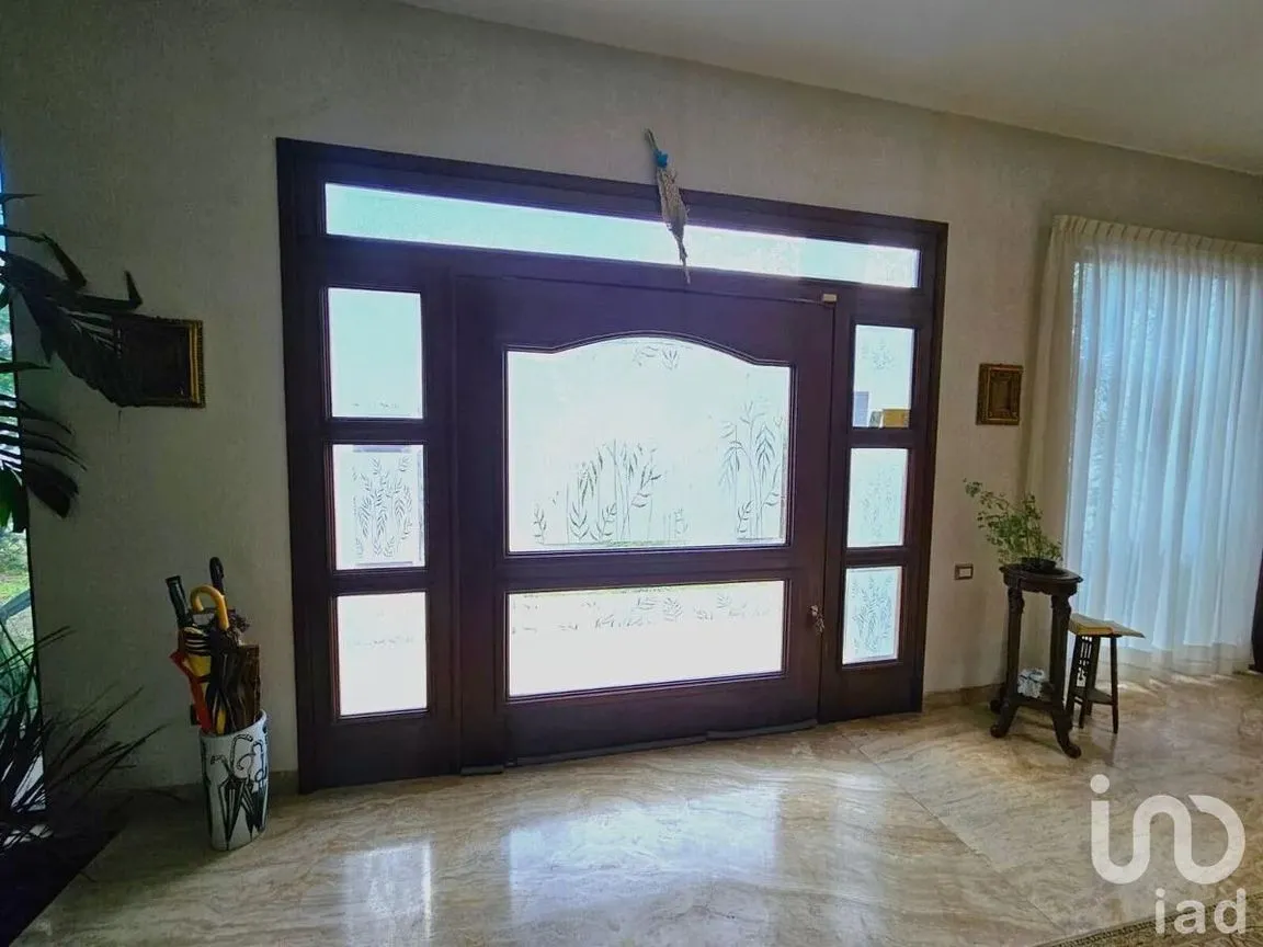 Casa en Venta en Juriquilla, Querétaro, Querétaro | NEX-231854 | iad México | Foto 4 de 38