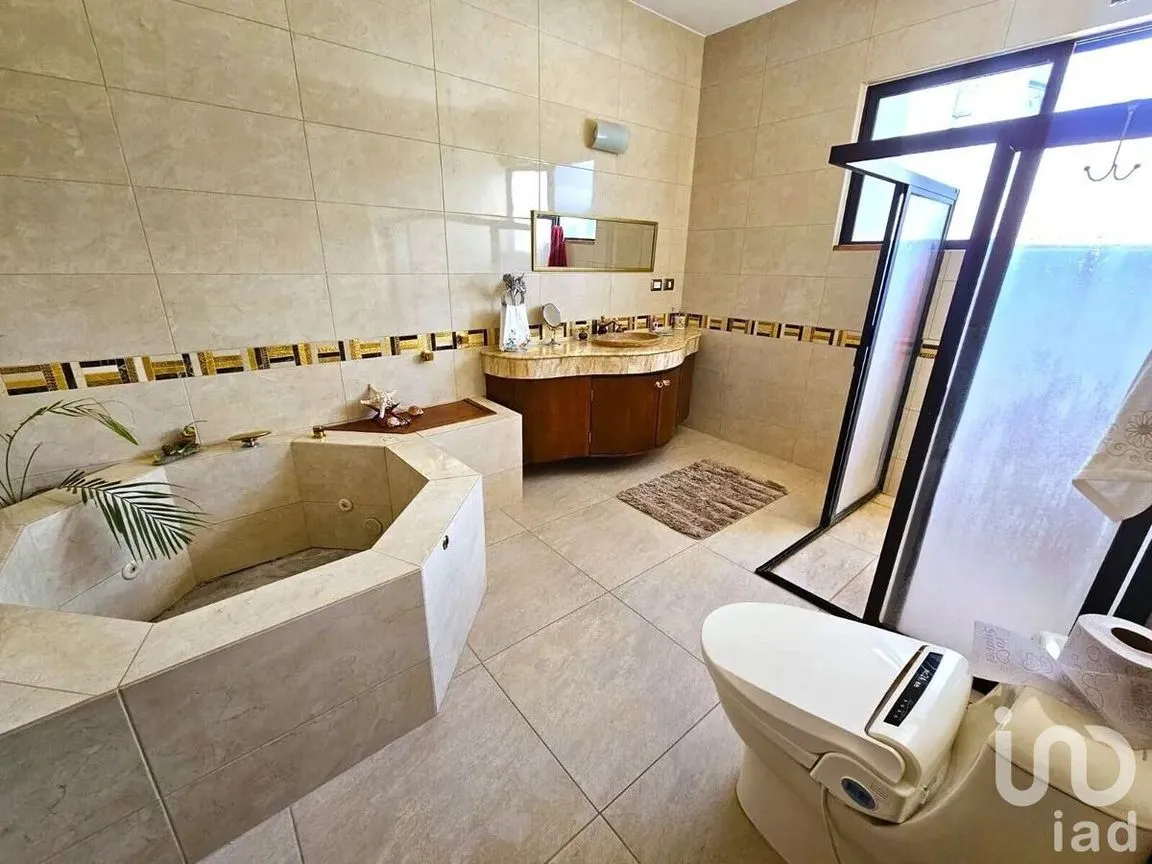 Casa en Venta en Juriquilla, Querétaro, Querétaro | NEX-231854 | iad México | Foto 38 de 38