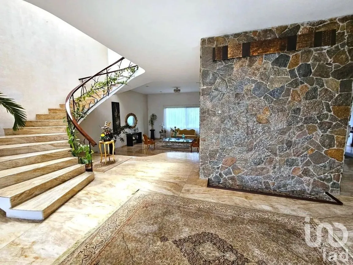 Casa en Venta en Juriquilla, Querétaro, Querétaro | NEX-231854 | iad México | Foto 5 de 38