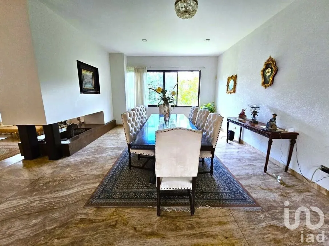 Casa en Venta en Juriquilla, Querétaro, Querétaro | NEX-231854 | iad México | Foto 8 de 38
