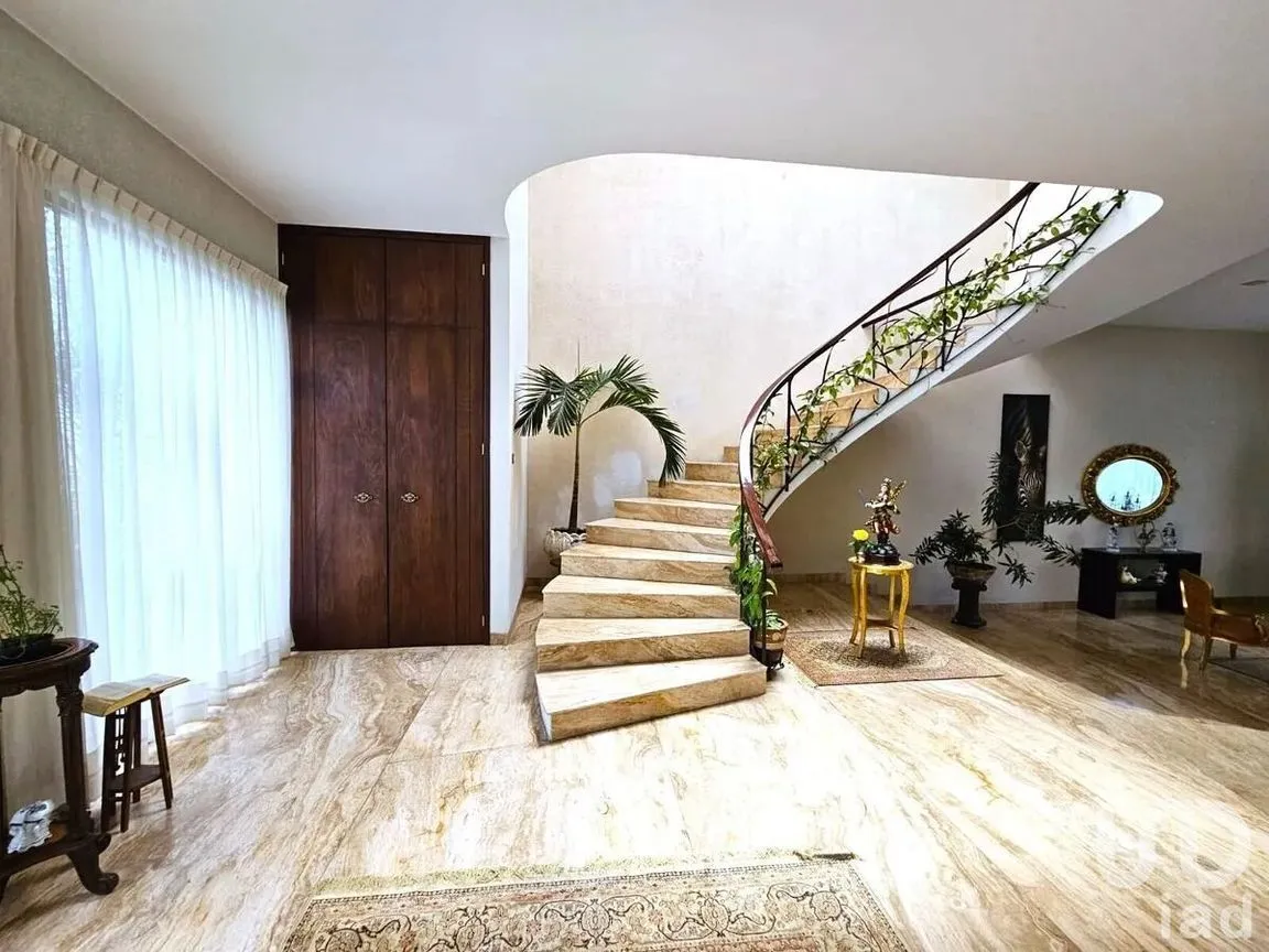 Casa en Venta en Juriquilla, Querétaro, Querétaro | NEX-231854 | iad México | Foto 1 de 38