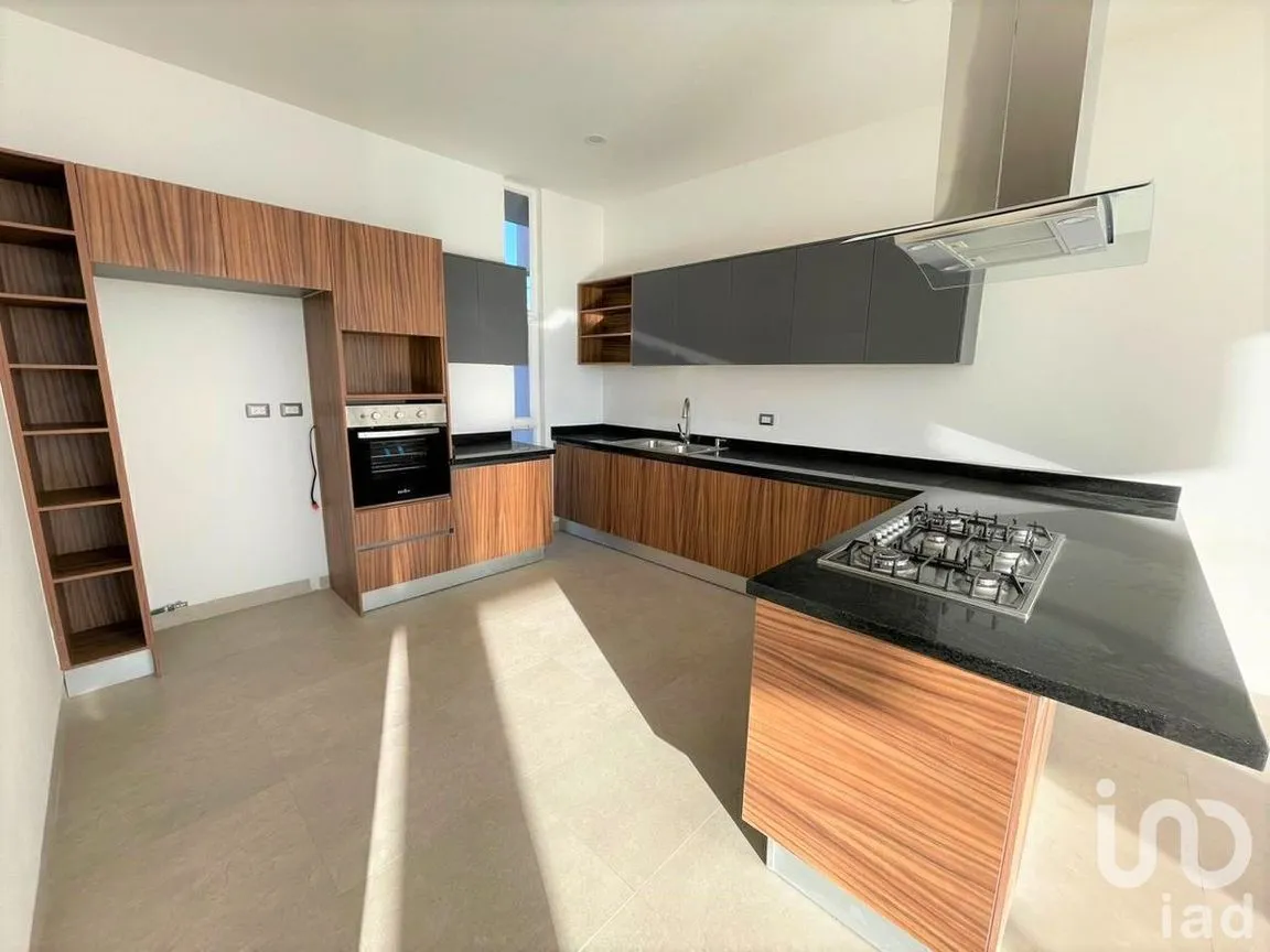 Casa en Venta en Lomas de Juriquilla, Querétaro, Querétaro | NEX-232224 | iad México | Foto 18 de 28