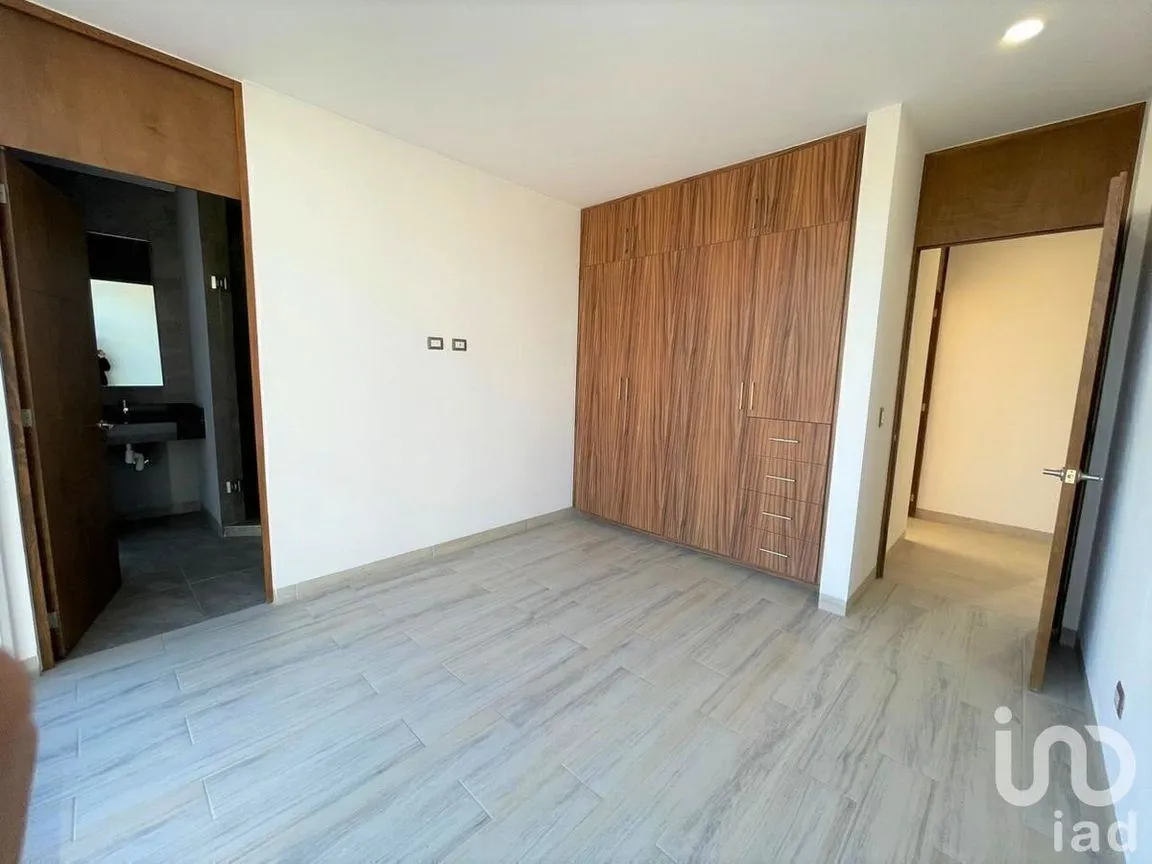 Casa en Venta en Lomas de Juriquilla, Querétaro, Querétaro | NEX-232224 | iad México | Foto 20 de 28
