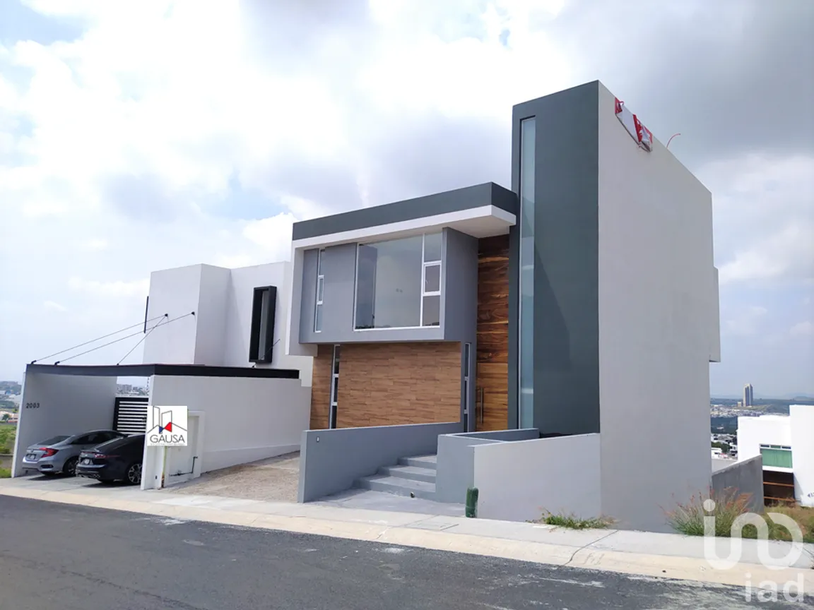 Casa en Renta en Lomas de Juriquilla, Querétaro, Querétaro | NEX-232225 | iad México | Foto 16 de 28