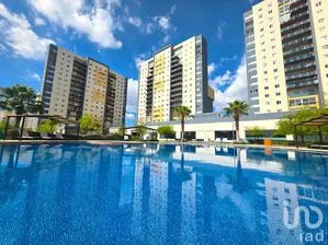 NEX-287986 - Departamento en Venta, con 3 recamaras, con 3 baños, con 185 m2 de construcción en Juriquilla, CP 76226, Querétaro.