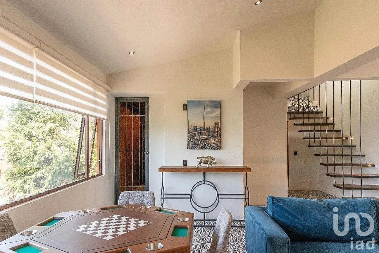 Casa en Renta en Valle de Bravo, Valle de Bravo, Estado de México | NEX-290341 | iad México | Foto 11 de 33
