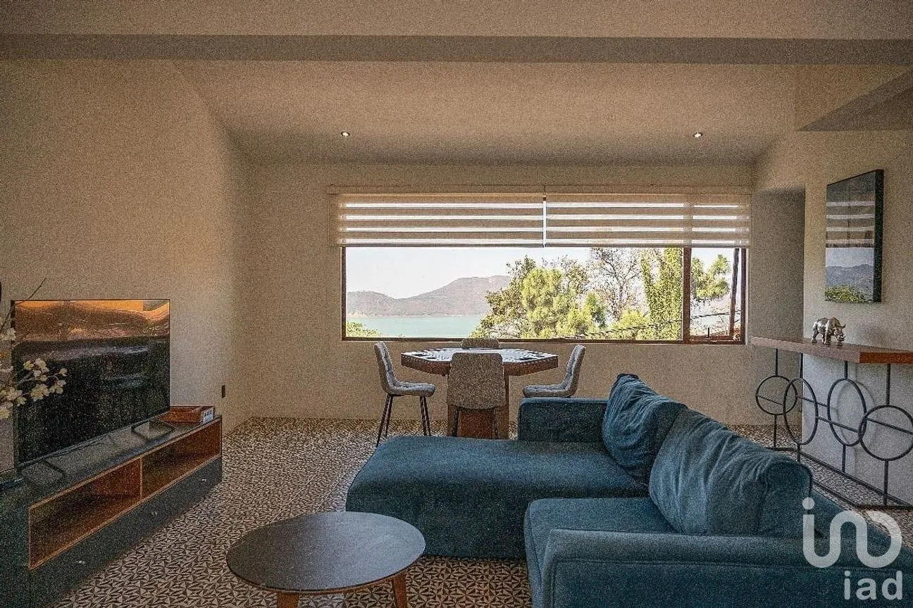 Casa en Renta en Valle de Bravo, Valle de Bravo, Estado de México | NEX-290341 | iad México | Foto 15 de 33