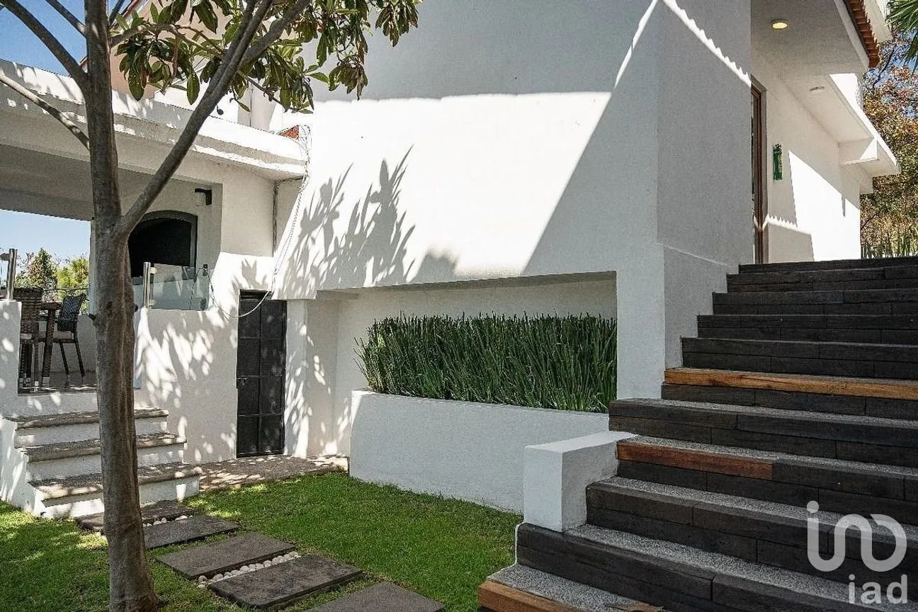 Casa en Renta en Valle de Bravo, Valle de Bravo, Estado de México | NEX-290341 | iad México | Foto 18 de 33