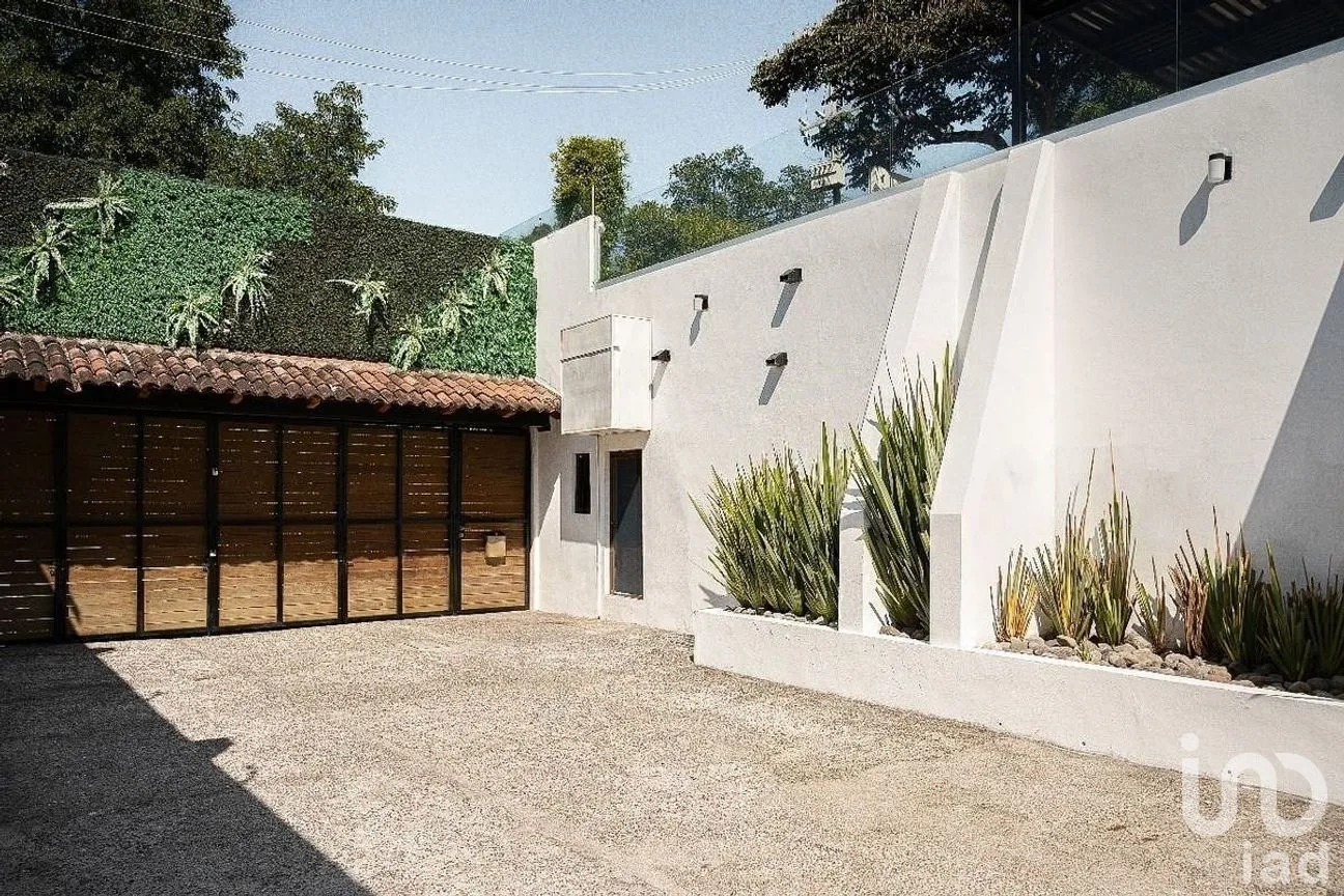 Casa en Renta en Valle de Bravo, Valle de Bravo, Estado de México | NEX-290341 | iad México | Foto 22 de 33