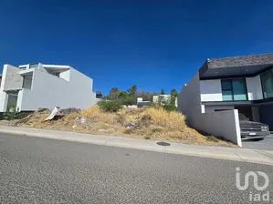 NEX-290418 - Terreno en Venta en Lomas de Juriquilla, CP 76226, Querétaro.