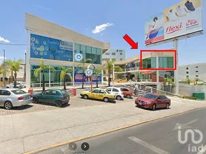 NEX-291436 - Local en Venta, con 62 m2 de construcción en Desarrollo San Pablo, CP 76125, Querétaro.