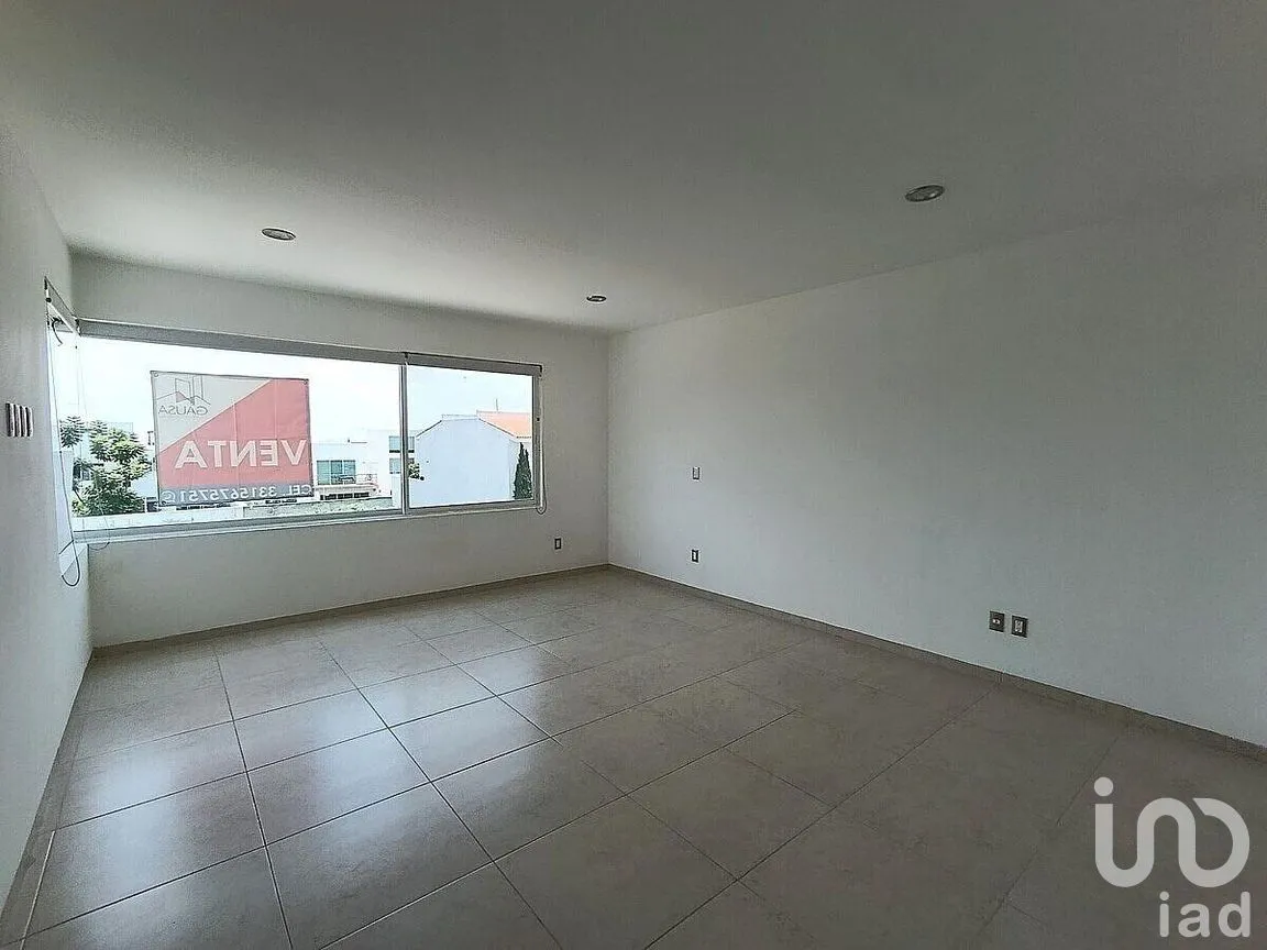 Casa en Venta en Lomas de Juriquilla, Querétaro, Querétaro | NEX-292202 | iad México | Foto 22 de 23