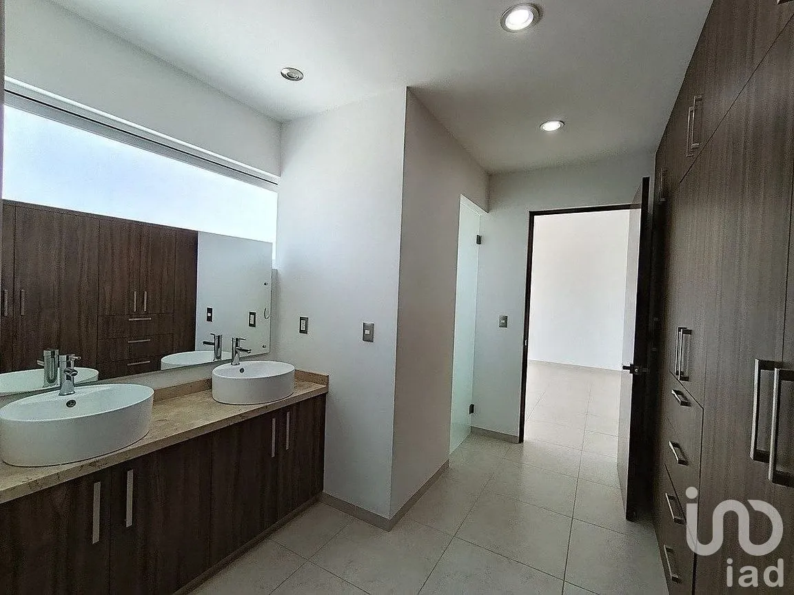 Casa en Venta en Lomas de Juriquilla, Querétaro, Querétaro | NEX-292202 | iad México | Foto 23 de 23