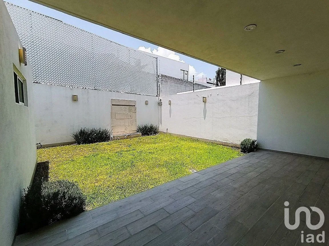Casa en Venta en Lomas de Juriquilla, Querétaro, Querétaro | NEX-292202 | iad México | Foto 7 de 23
