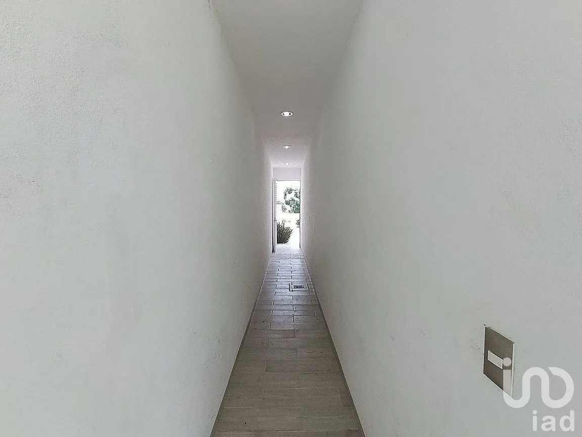 Casa en Venta en Lomas de Juriquilla, Querétaro, Querétaro | NEX-292202 | iad México | Foto 10 de 23