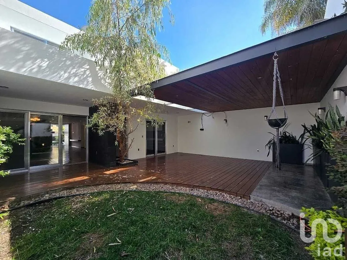 Casa en Venta en Cumbres del Lago, Querétaro, Querétaro | NEX-292945 | iad México | Foto 11 de 28