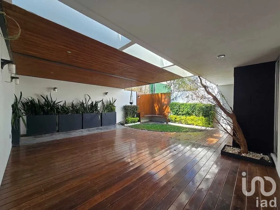 Casa en Venta en Cumbres del Lago, Querétaro, Querétaro | NEX-292945 | iad México | Foto 12 de 28