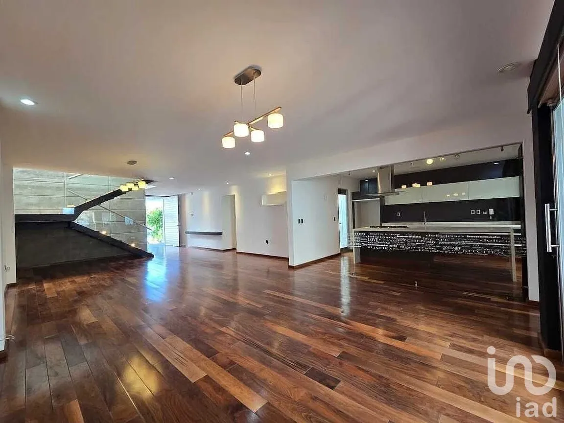 Casa en Venta en Cumbres del Lago, Querétaro, Querétaro | NEX-292945 | iad México | Foto 4 de 28