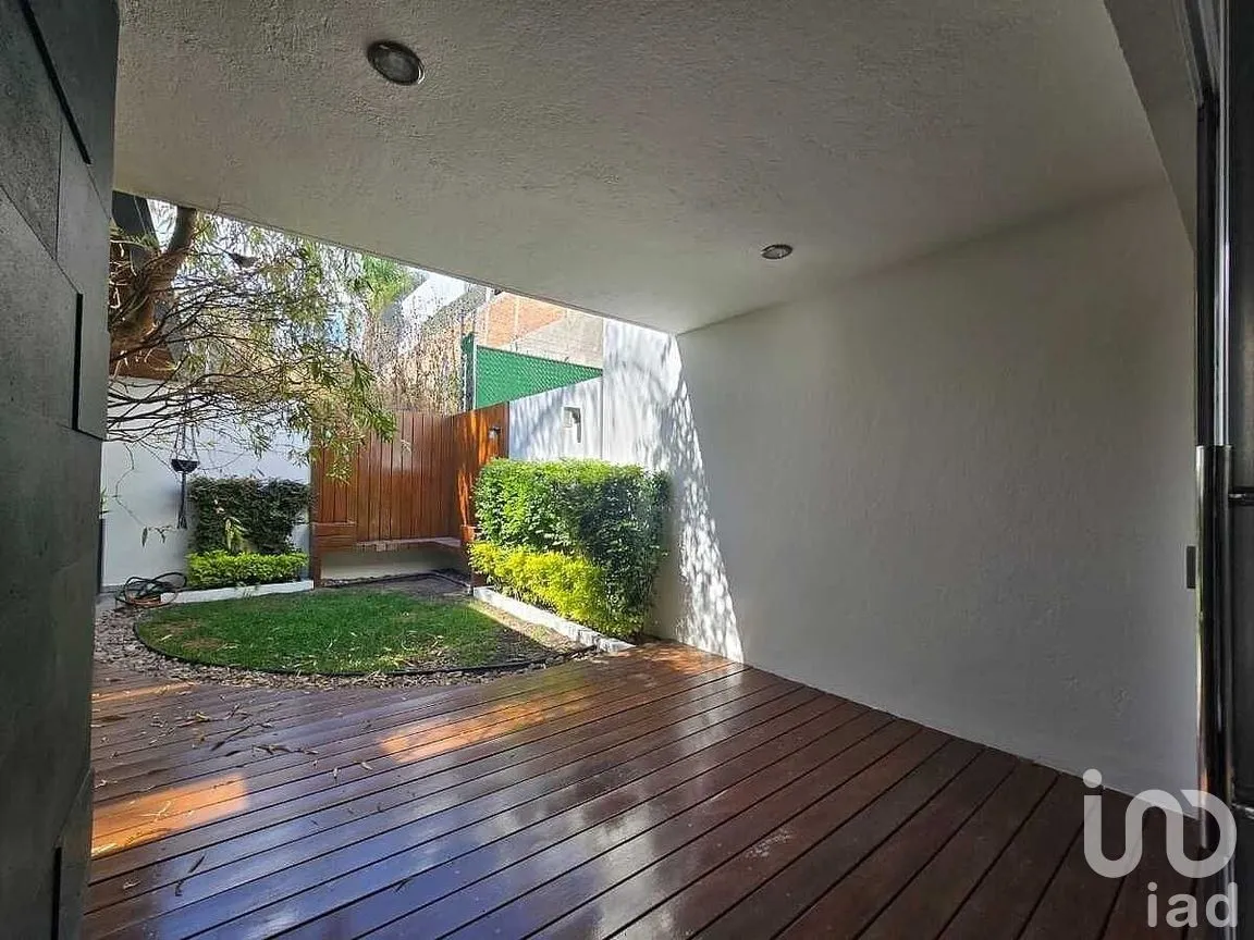 Casa en Venta en Cumbres del Lago, Querétaro, Querétaro | NEX-292945 | iad México | Foto 8 de 28