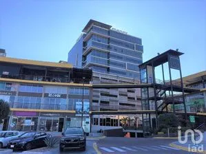 NEX-292949 - Oficina en Renta, con 37.2 m2 de construcción en Centro Sur, CP 76090, Querétaro.