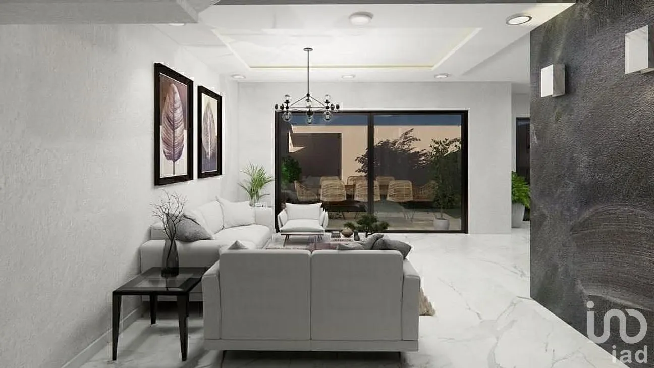 Casa en Venta en Lomas de Juriquilla, Querétaro, Querétaro | NEX-294023 | iad México | Foto 2 de 12