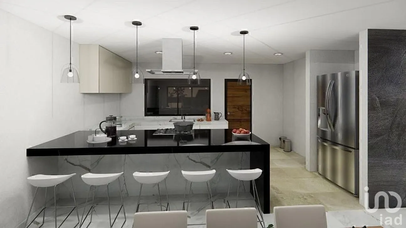 Casa en Venta en Lomas de Juriquilla, Querétaro, Querétaro | NEX-294023 | iad México | Foto 3 de 12