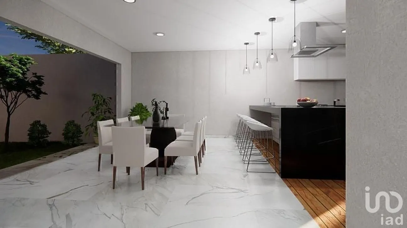 Casa en Venta en Lomas de Juriquilla, Querétaro, Querétaro | NEX-294023 | iad México | Foto 4 de 12