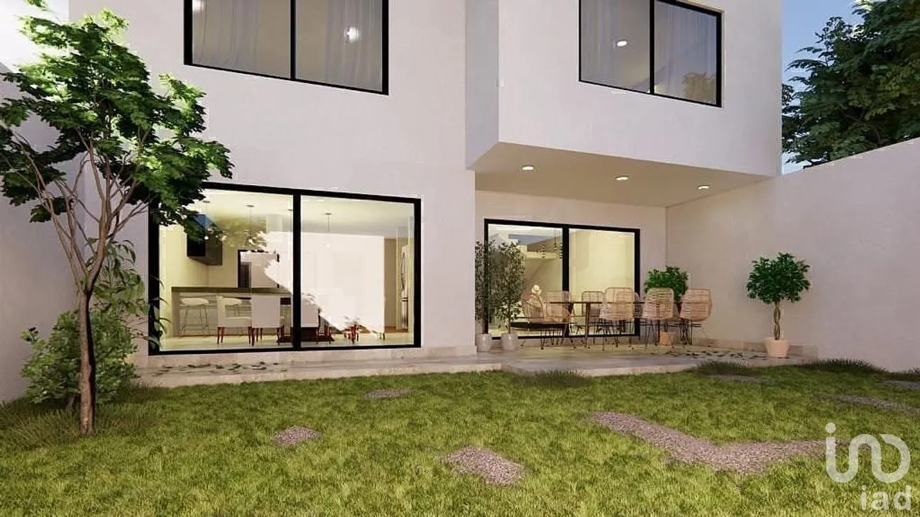 Casa en Venta en Lomas de Juriquilla, Querétaro, Querétaro | NEX-294023 | iad México | Foto 7 de 12
