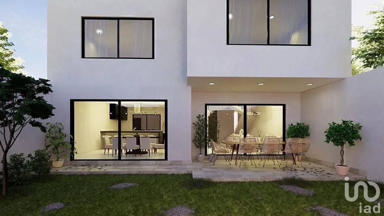 Casa en Venta en Lomas de Juriquilla, Querétaro, Querétaro | NEX-294023 | iad México | Foto 9 de 12